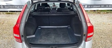 Kia Ceed I Hatchback 5d Facelifting 1.6 DOHC CVVT 126KM 2009 Kia Ceed 1.6 126 KM bezwypadkowy serwisowany salon Polska 1.6 Benzyna 126KM, zdjęcie 23