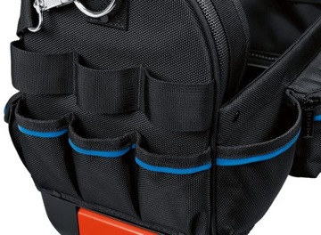 СУМКА ДЛЯ ИНСТРУМЕНТОВ GWT 20 BOSCH