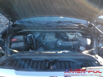  GMC Sierra _K1500_DENALI_4x4_6.2 L_420 km_2020r 6.2 Benzyna 420KM, zdjęcie 10