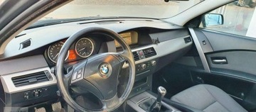 BMW Seria 5 E60 Sedan 2.2 520i 170KM 2004 BMW Seria 5 BMW SERIA 5 2,2 Ben 170KM Zarejest..., zdjęcie 36