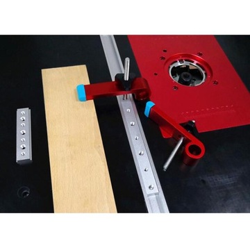 Направляющая для угла пилы 45 мм