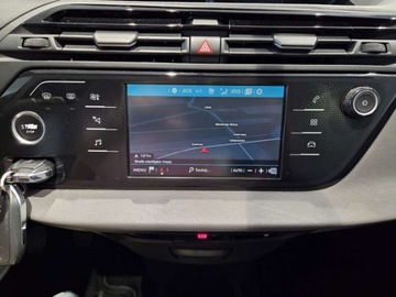 Citroen C4 Spacetourer Van 1.2 PureTech 131KM 2018 Citroen C4 SpaceTourer Grand 1.2 PureTech More Life 130KM Gwarancja Dealer, zdjęcie 22