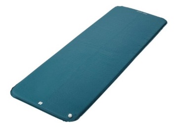 MATA SAMOPOMPUJĄCA MATERAC QUECHUA 60cm 1os.