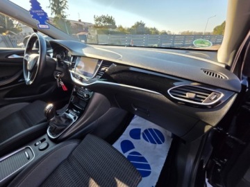 Opel Astra K 2020 Opel Astra 1.5d 120Ps 77Tys km Navi Kamera Alu Piekna Gwarancja 1.5 120KM, zdjęcie 25