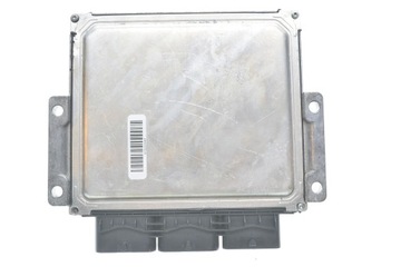 ECU FORD 2.0 TDCI BG91-12A650-FGE 28403828 G2614