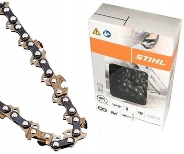 ŁAŃCUCH WIDIOWY STIHL DO PIŁY 1,3mm, 3/8, 56 ogniw
