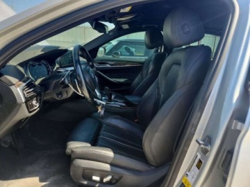 BMW Seria 5 G30-G31 2018 BMW Seria 5 530 I 2018 2.0 Benzyna 248KM, zdjęcie 7