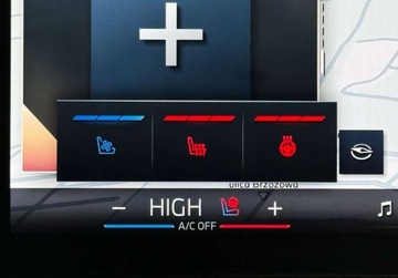 BMW Seria 5 2025 BMW Seria 5 I wlasciciel Hak M Sport Gwarancja Bezwypadkowy FVAT23, zdjęcie 36