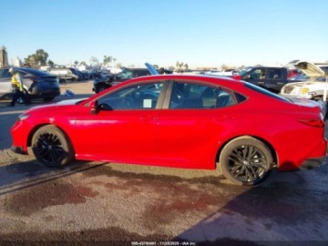 Toyota Camry IX 2025 Toyota Camry SE 2025 2.5L 2.5 Hybryda 184KM, zdjęcie 2