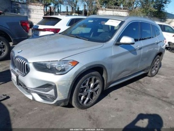 BMW X1 F48 2020 BMW X1 xDrive28i, od ubezpieczalni 2.0 Benzyna 228KM, zdjęcie 3