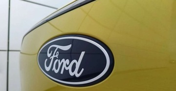 Ford Puma II Crossover E-Gen Elektryczny 43kWh 168KM 2025 Ford Puma 835 netto msc z ubezpieczeniem GEN-E 168 KM Premium Elektryczny, zdjęcie 19