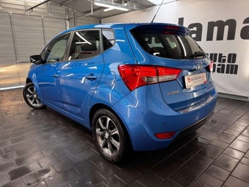 Hyundai ix20 Mikrovan Facelifting 1.6 MPI 125KM 2016 Hyundai ix20 Promocja na black week oferta wazna do konca tygodnia -3000 t, zdjęcie 11