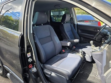 Honda CR-V III SUV 2.0 i-VTEC 150KM 2010 Honda CR-V 2.0 Benzyna 150 KM, 4x4, Klimatyzacja,, zdjęcie 18