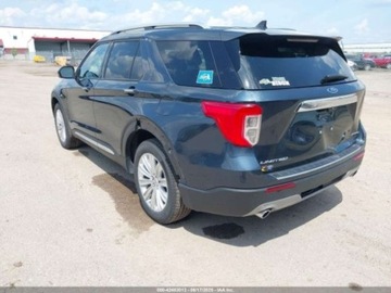 Ford Explorer VI 2023 Ford Explorer 2023 Ford Explorer Limited 4WD 2.3 Benzyna 300KM, zdjęcie 2