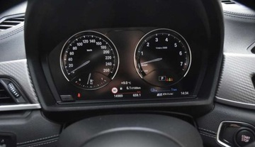 BMW X2 F39 2021 BMW X2 BMW X2 xDrive25e M Sport 1.5 Hybryda Plug-in 125KM, zdjęcie 13