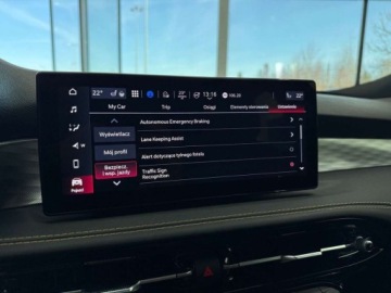 Alfa Romeo 2024 Alfa Romeo Tonale Veloce Kamera 360deg ACC Nawigacja CarPlayAndroid Au, zdjęcie 30