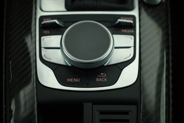 Audi A3 8V Hatchback 3d 1.4 TFSI 125KM 2014 Audi A3 1.4 TFSI, Salon Polska, Automat, Navi, zdjęcie 14