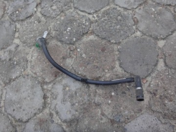 PRZEWÓD RURA WLEWU WLEW PALIWA BMW 5 GT F07 3.0 D N57 DIESEL