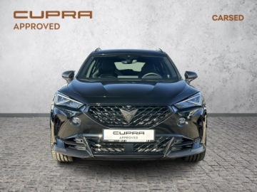 Cupra Formentor Crossover 2.5 TSI 390KM 2023 Cupra Formentor VZ5 2.5 TSI 390KM Bat Audio System, zdjęcie 9