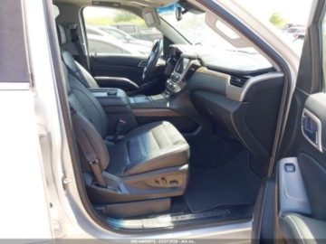  GMC Yukon 2018r., 4x4, 6.2L 6.2 Benzyna 420KM, zdjęcie 8