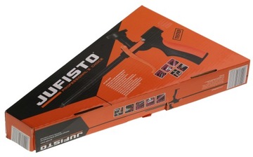 ПРОФЕССИОНАЛЬНЫЙ ПИСТОЛЕТ ДЛЯ МОНТАЖНОЙ ПЕНЫ