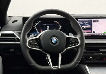 BMW Seria 4 G22-23-26 2025 BMW Seria 4 I wlasciciel M Sport Hak Gwarancja Bezwypadkowy FVAT23, zdjęcie 15