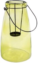 LAMPION ZIELONY BELLDECO