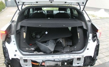 MG 2023 MG Inny Elektryczny 435KM, zdjęcie 11