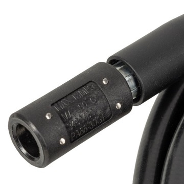 УДЛИНИТЕЛЬНЫЙ ШЛАНГ 8М ДЛЯ МАШИН ДАВЛЕНИЯ MICHELIN