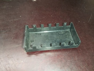 Wartburg 353 — Новая крышка блока предохранителей