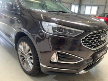 Ford Edge II SUV Facelifting 2.0 EcoBlue Bi-Turbo 238KM 2019 Ford Edge 2.0 TDCi EcoBlue Vignale 4x4, zdjęcie 9
