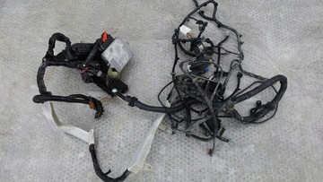 NISSAN 370Z INSTALACE SVAZEK PŘÍVODY