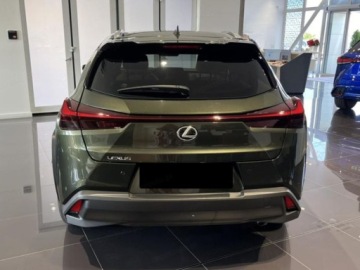 Lexus UX Crossover Facelifting 2.0 300h 199KM 2025 Od ręki - 300h Business 2.0 Hybrid Dynamic Force 199KM | Podgrzewane fotele, zdjęcie 3