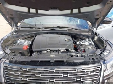 Land Rover Range Rover Velar 2026 Land Rover Range Rover Velar P250 S 2026 2.0 Benzyna 247KM, zdjęcie 8