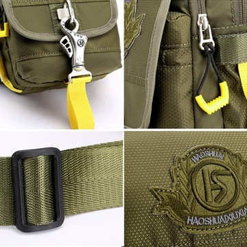 ТАКТИЧЕСКАЯ СУМКА, НАСТЕННАЯ СУМКА, СУМКА ДЛЯ НОГ