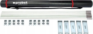 Zestaw brukarski system do znakowania posadzek flexmarker FMK Probst