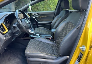 Kia XCeed Crossover 1.6 T-GDI 204KM 2019 Kia XCeed 1.6T-Gdi 204KM LauchXEdition Pano Skora Full SERWIS Bezwypadkowy, zdjęcie 23
