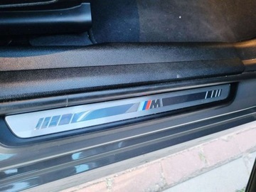 BMW Seria 3 G20-G21 2023 BMW Seria 3 340xDrive M w dieslu 3.0 Hybryda 340KM, zdjęcie 6