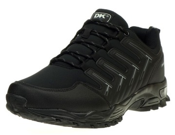 Buty Męskie Trekkingowe DK Taktyczne Terenowe 41