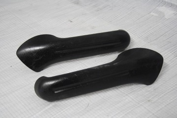 РУЧКА ДВЕРНАЯ ПРАВАЯ VW GOLF IV 1J0867172A