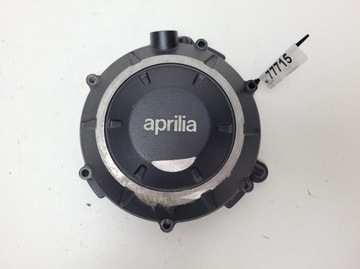 APRILIA SHIVER 900 17-20 DEKIEL POKRYWA SPRZĘGŁA DORSODURO