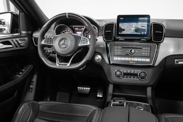 Mercedes GLE V167 2019 Mercedes GLE 63 AMG s Coupe 4Matic. Polska. FV23%., zdjęcie 24