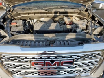  GMC Sierra K1500 Denali 2021 6.2l 6.2 Benzyna 420KM, zdjęcie 6