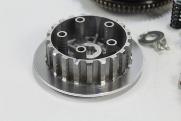 APRILIA TUONO 125 21- КОРЗИНА СЦЕПЛЕНИЯ