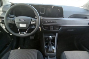 Ford Tourneo Courier II 1.0 EcoBoost 125KM 2026 Trend A7 1.0 125KM, zdjęcie 8