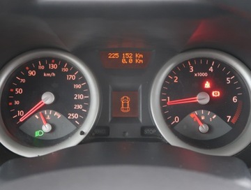 Renault Megane II 2004 Renault Megane 1.6 16V , Klima, Klimatronic,ALU, zdjęcie 10