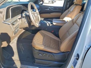 Cadillac Escalade III 2024 Cadillac Escalade ESV Sport 2024 6.2 Benzyna 420KM, zdjęcie 7