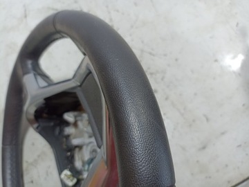 FORD TOURNEO COURIER VOLANT KŮŽE TEMPOMAT