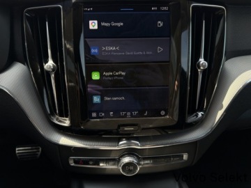 Volvo XC60 II 2023 Volvo XC 60 XC60 B4 D AWD Plus Bright, Pakiet clim, zdjęcie 17