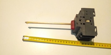 Автоматический выключатель ABB OT100E3 100А